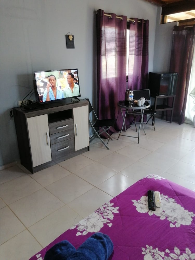 Punta Pacifico Bungalows Mancora