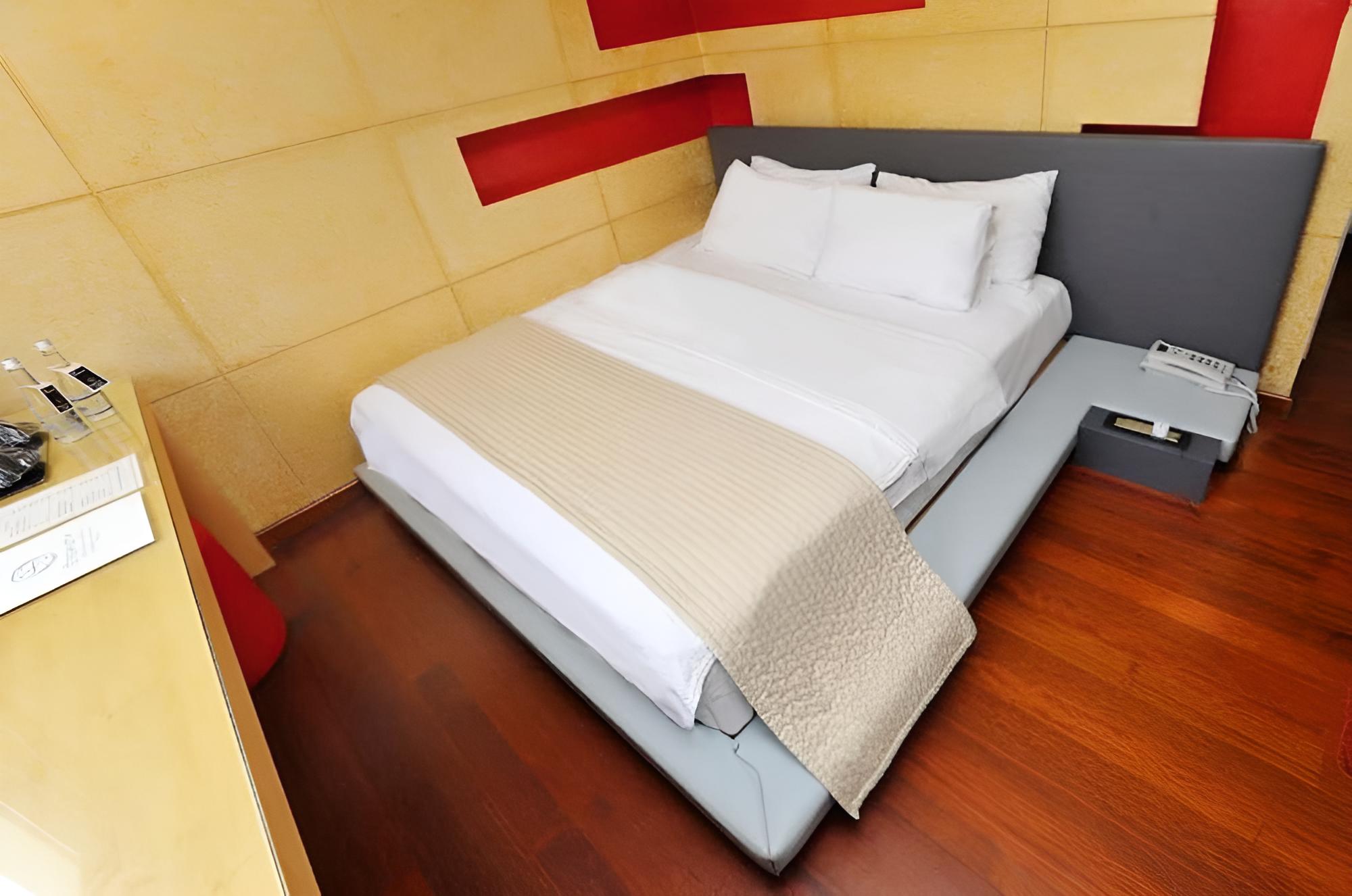 Eternity Hotel