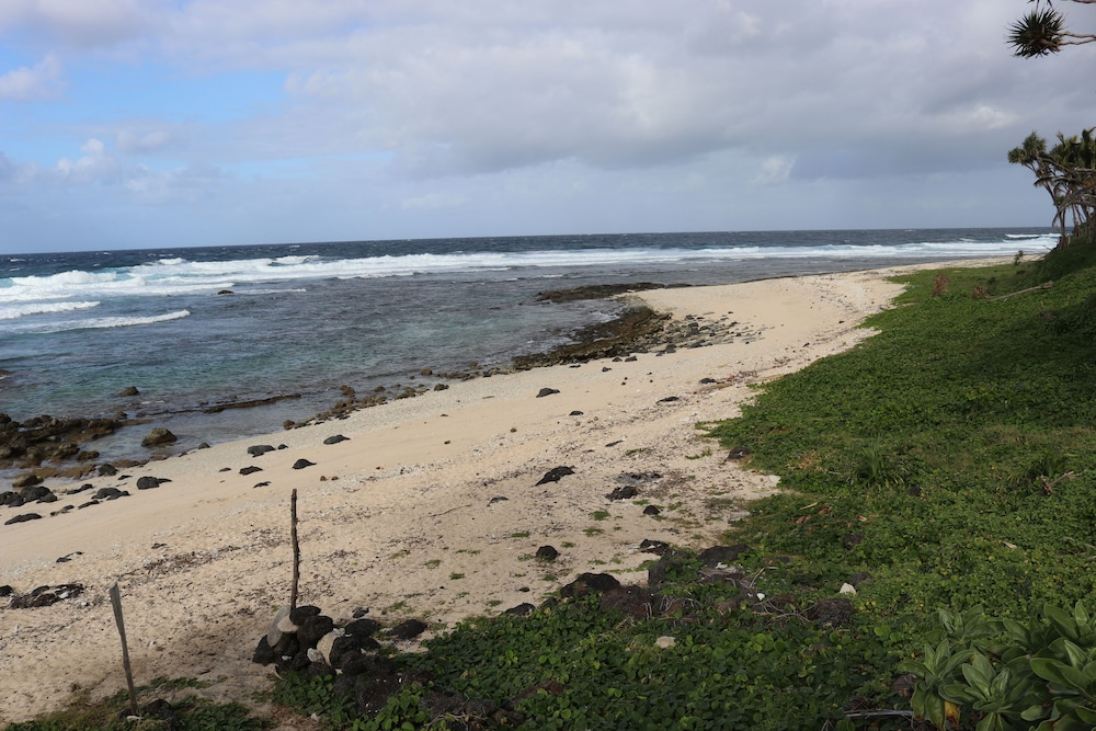 Tanna Horizon Bungalows & Tours