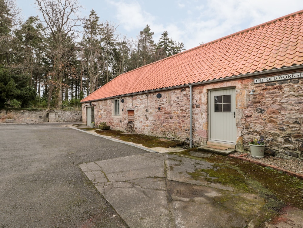 The Old Workshop