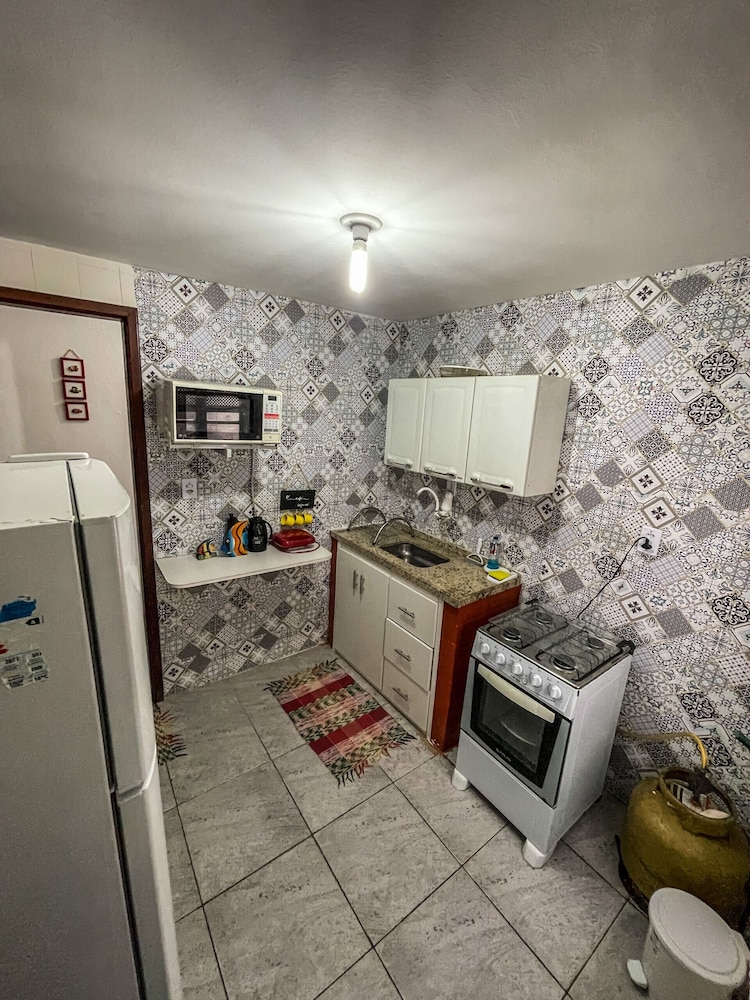 Apartment With Swimming Pool in S o Pedro da Aldeia Cc308
