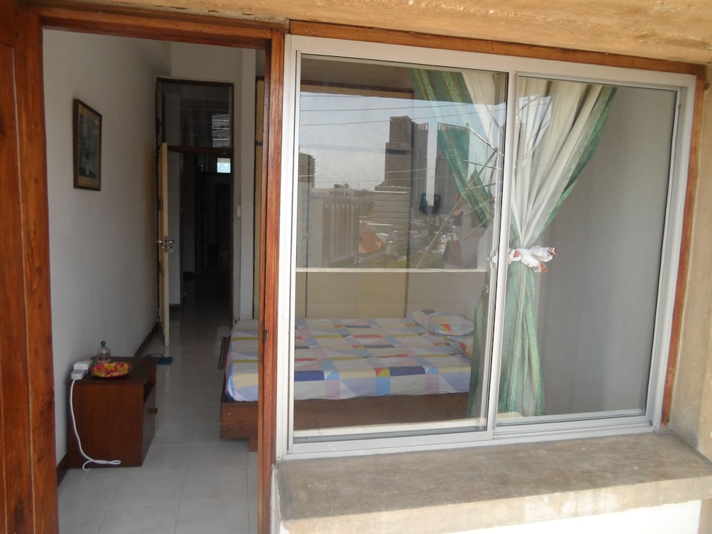 Sokoine House B&B