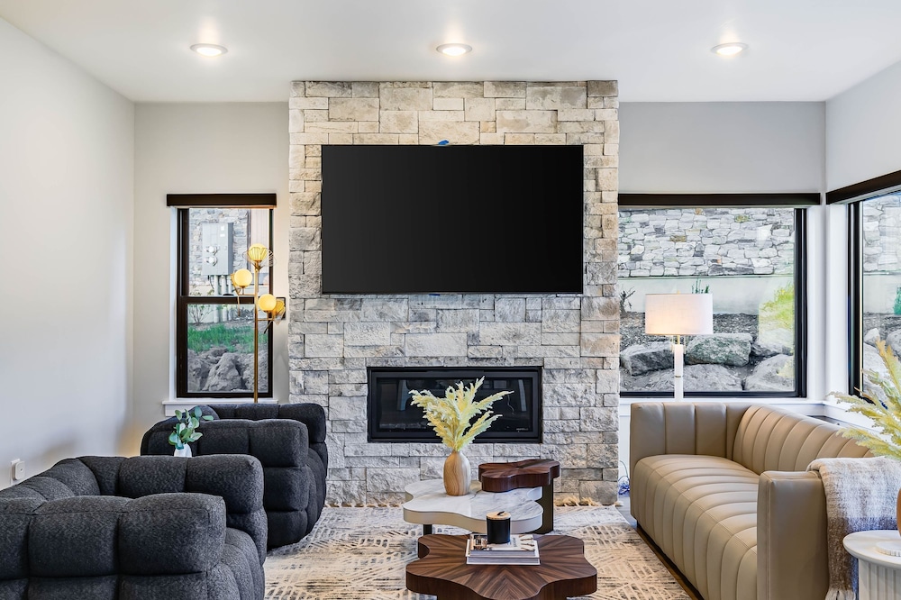Ski La Vie by Avantstay Hot Tub Game Room Near the Ski Slopes