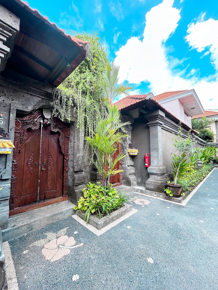 De'bharata Bali Villas Seminyak