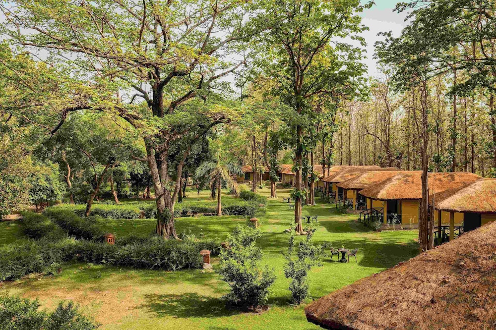 Bijrani Jungle Cottages by CYJ