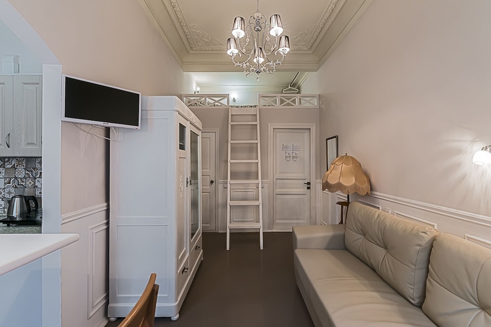 Colorspb Aparthotel Merchant House