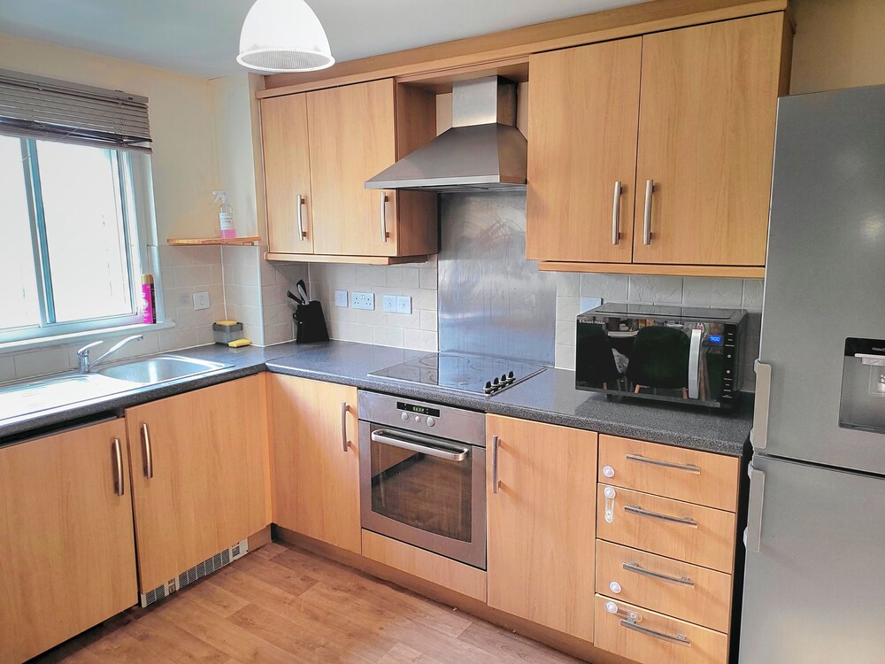 Jessie 2-bed Apartment in Luton Dunstable view 5