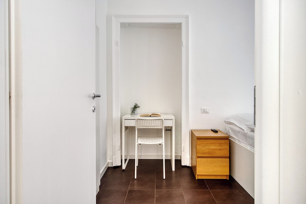 JOIVY Cosy Flat in the Centre of Milan