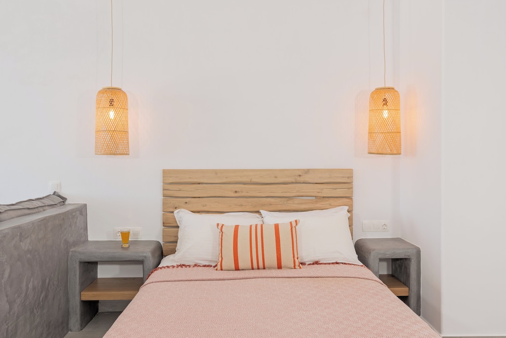 Ihthioessa Boutique Hotel - Property Image 87