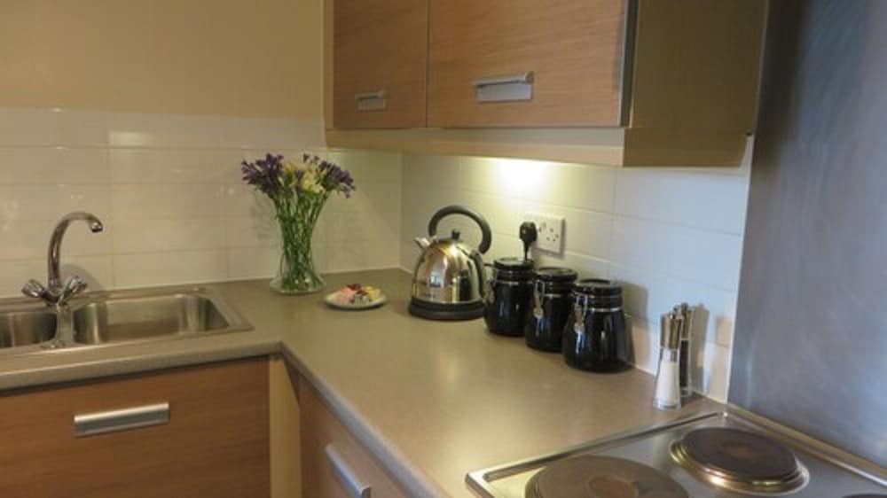 Citystay Living - Warren Close