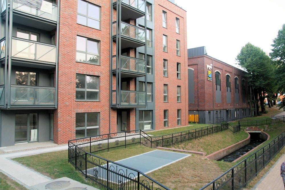 Rent a Flat apartments - Kilińskiego St.