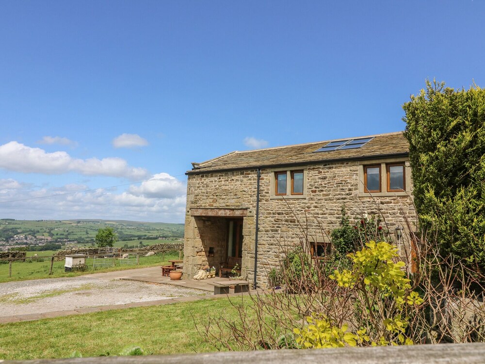 Swallow Barn