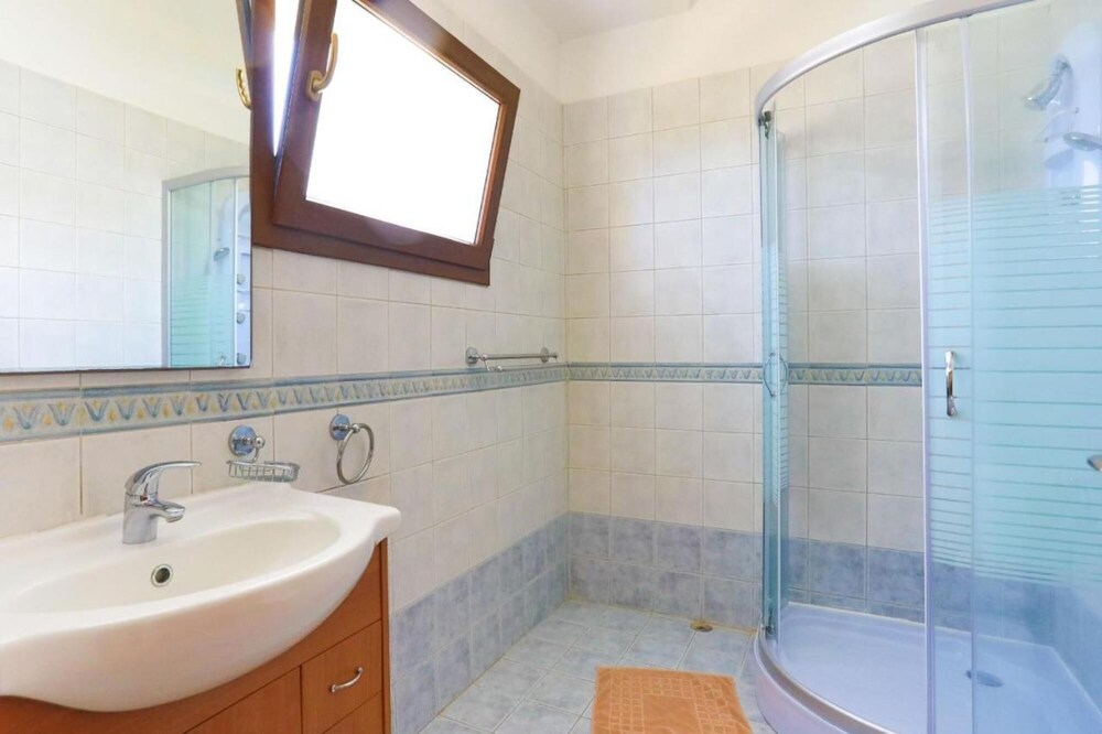 Villa Tsikkos Ena in Argaka