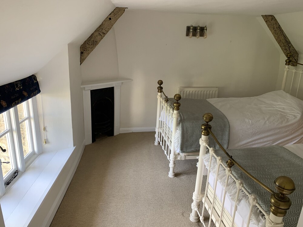 Brewers Cottage