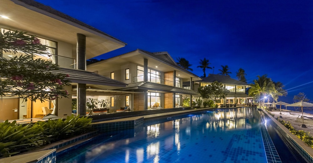 Na Tara Resort