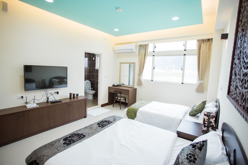 Village150 B&B