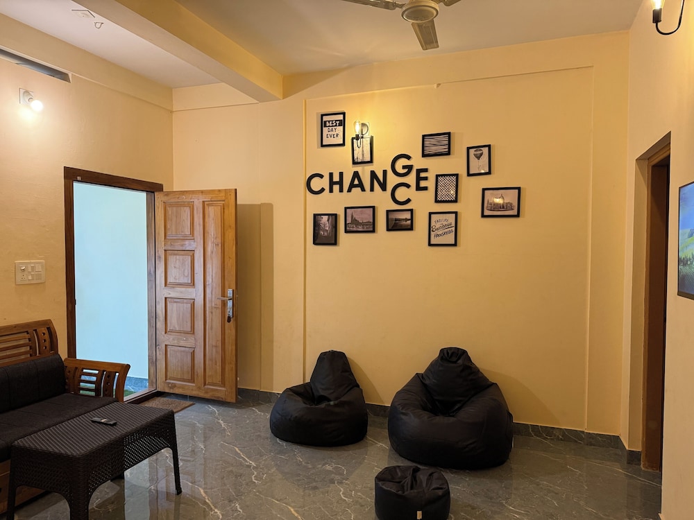 The Family Sport Homestay Wayanad