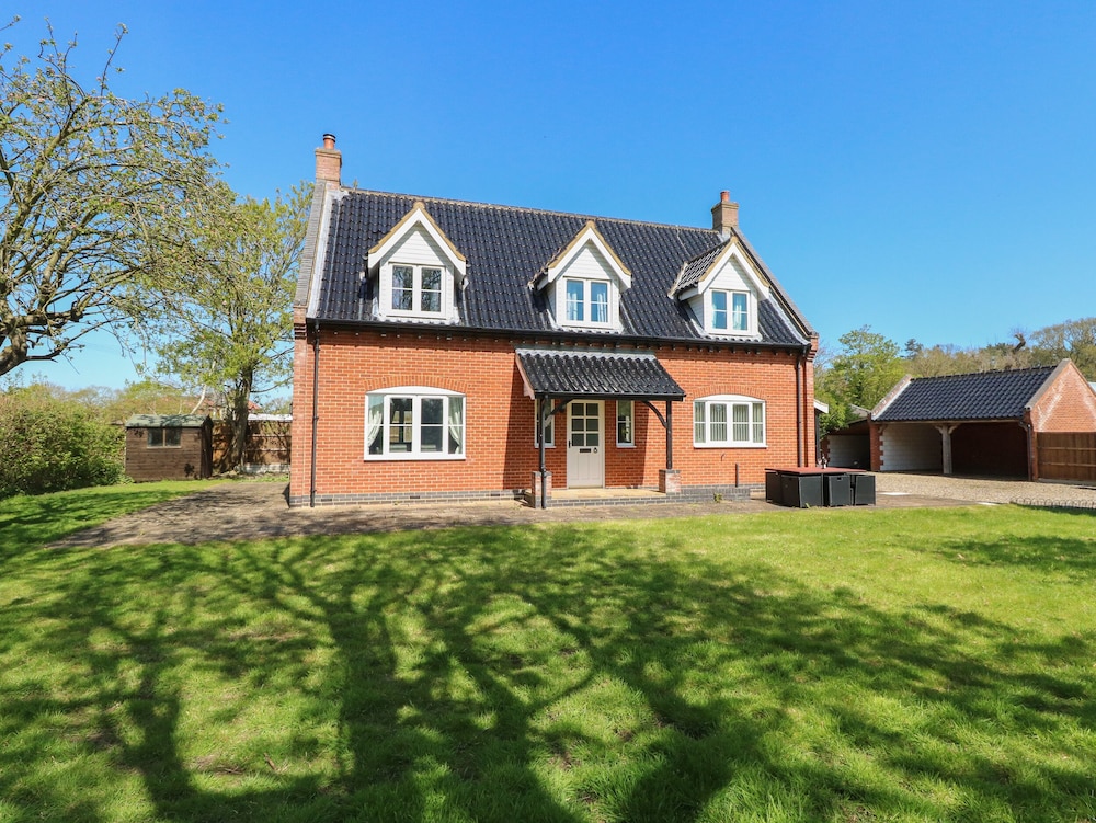 Teasel Cottage
