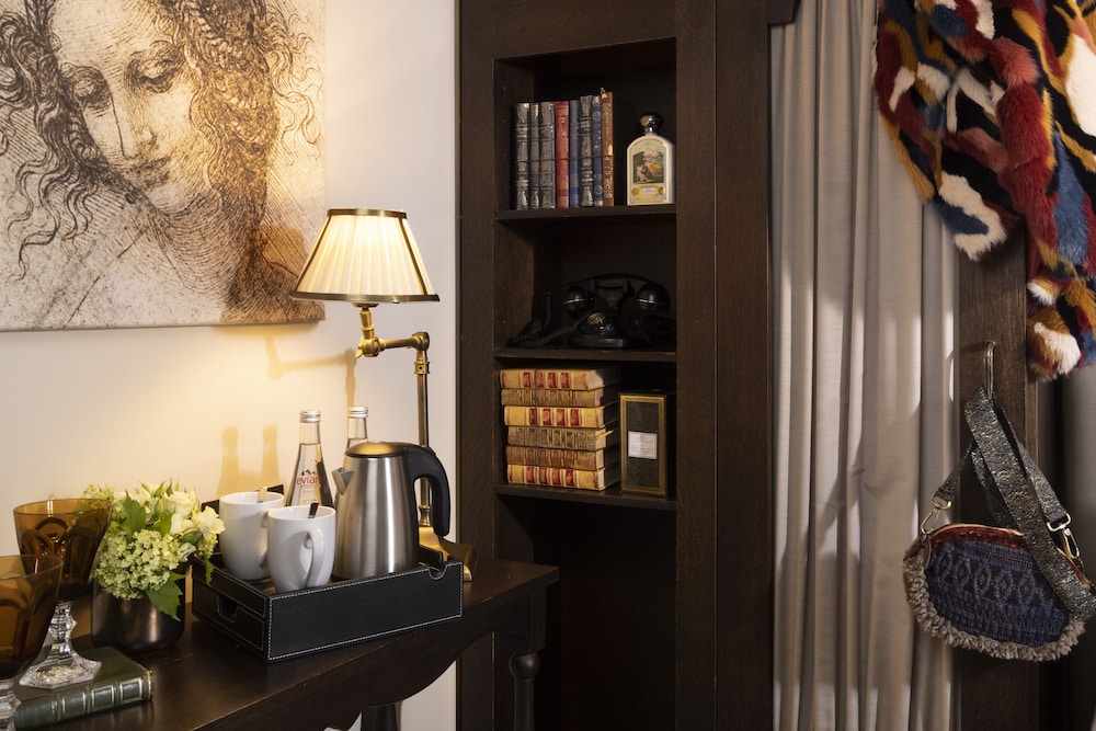 Hôtel Da Vinci & Spa