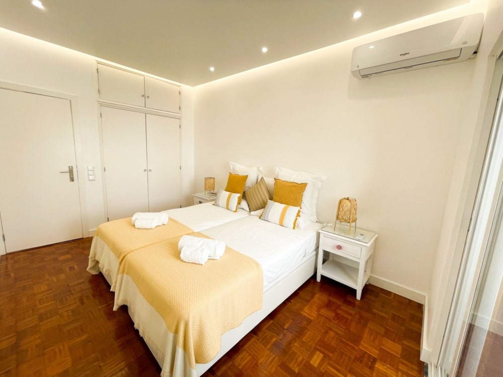 So Sweet Center of Faro Flat