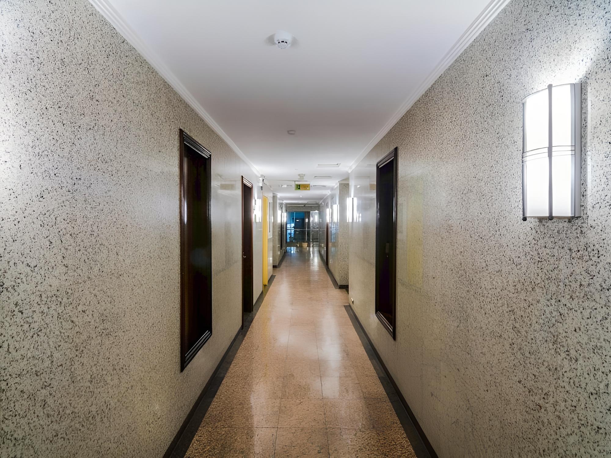 Al-Asemaa Hotel