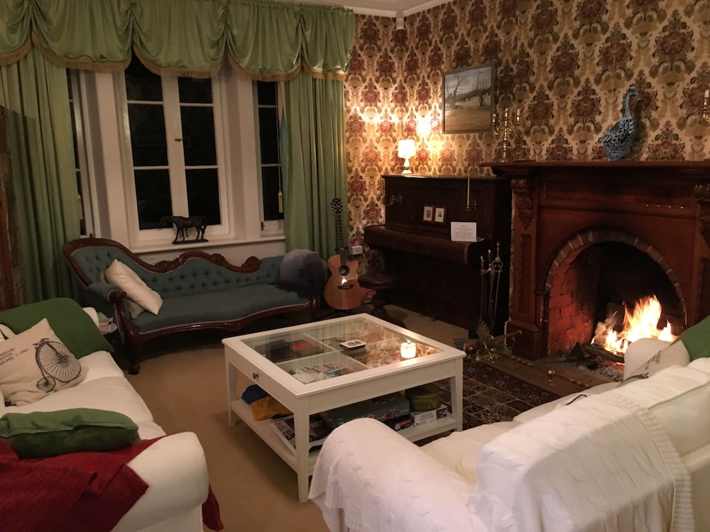 Boscobel of Tasmania