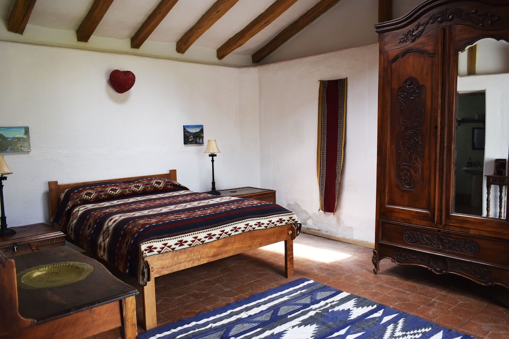Casa Mojanda