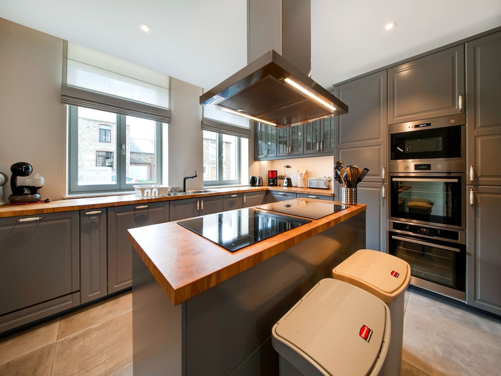 Luxury Stay; La Croix Scaille