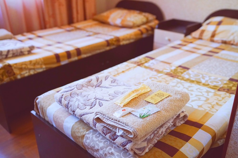 Adler Mini-Hotel