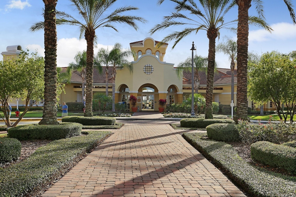 Vista Cay Resort Direct Condos by Millennium Management