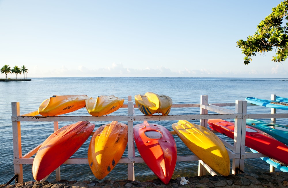 The Naviti Resort - view 24