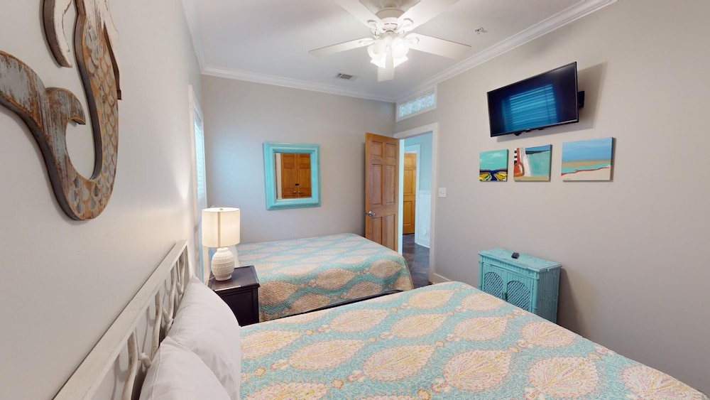 Oceanview A by Tybee Vacation Rentals