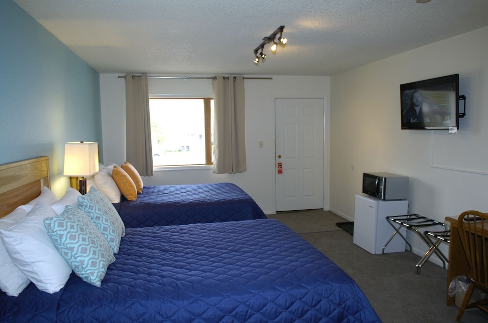 Trout Montana Motel