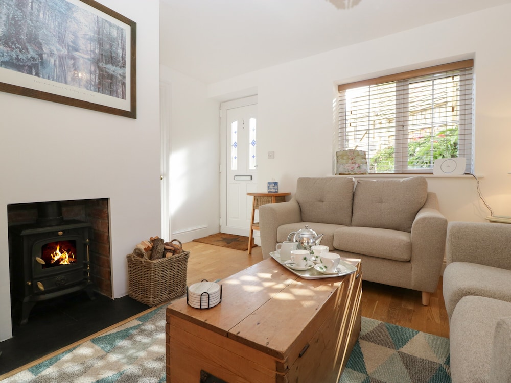 Pound Cottage