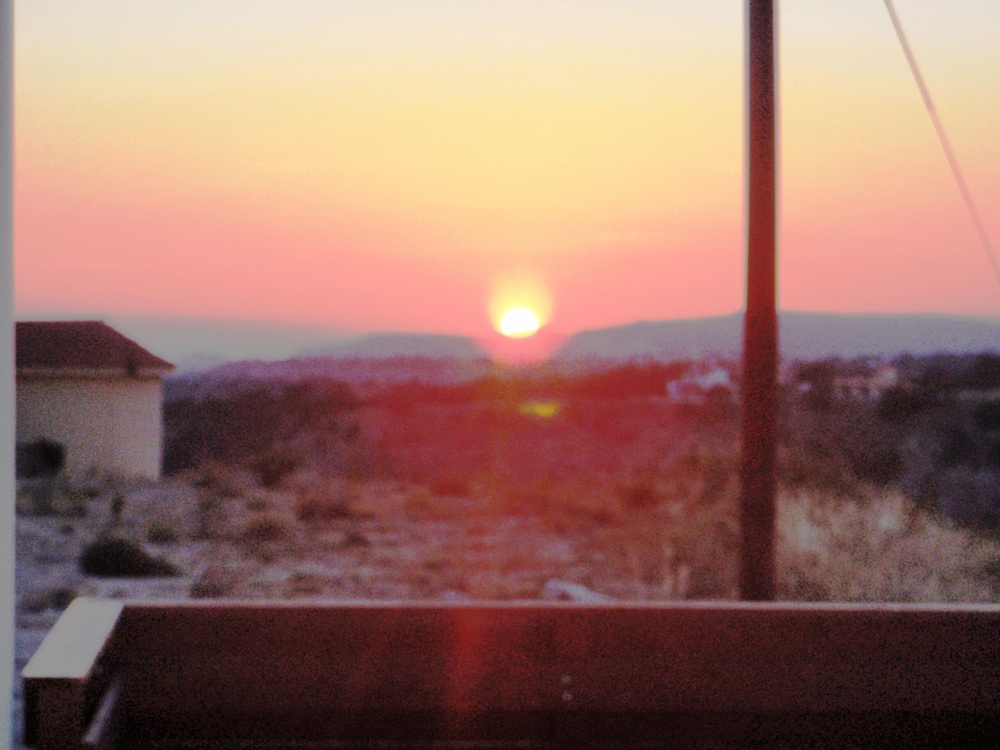 top View Villa Pool- Not Overlooked - Panoramic Views -free Wifi-uk Tv