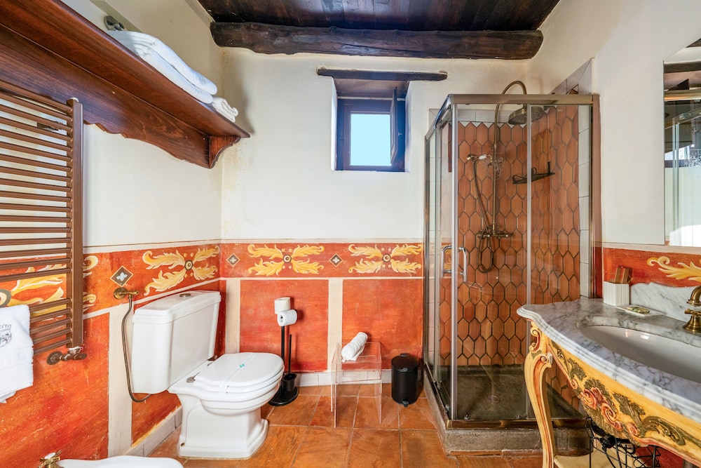 Castello di Limatola