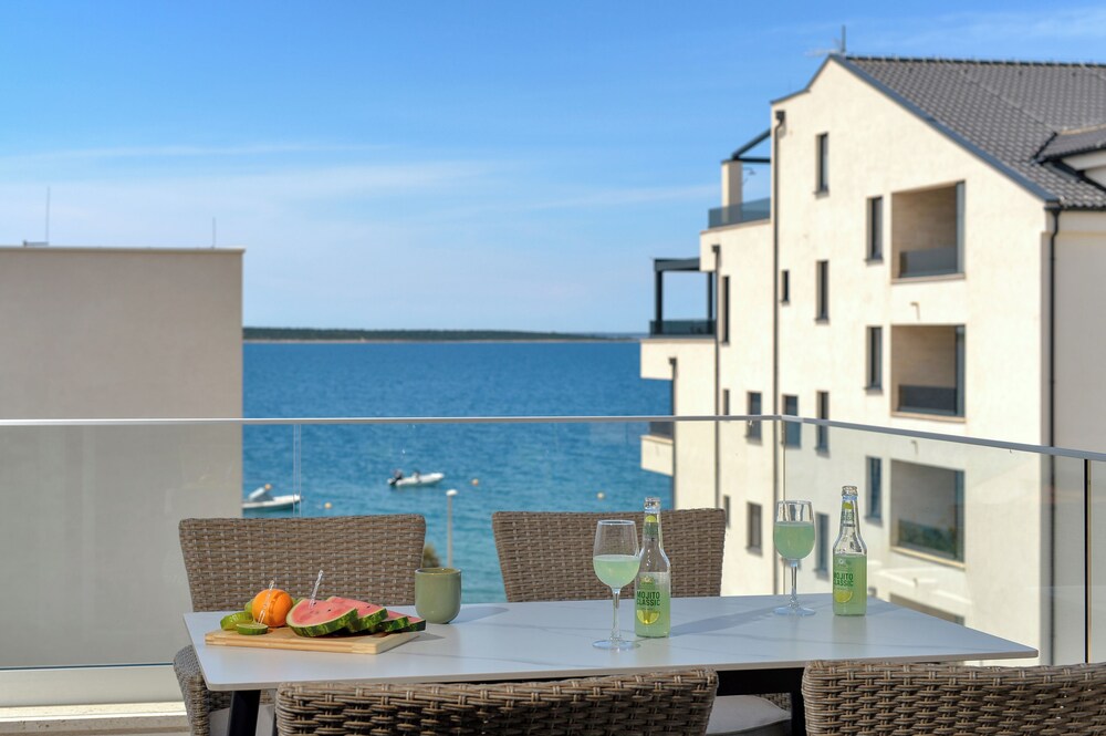 Apartment Amarilis
