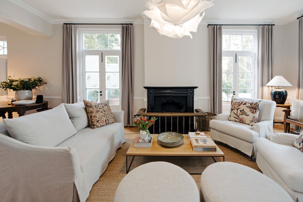 De Waterkant House view 3
