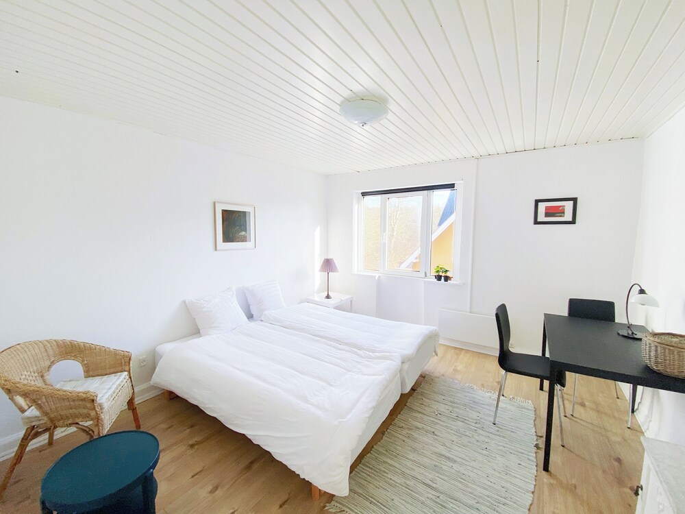 Viborg Guesthouse