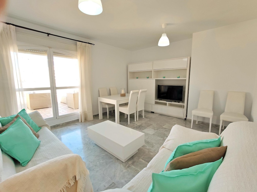 Valdelagrana Beach Penthouse 25034