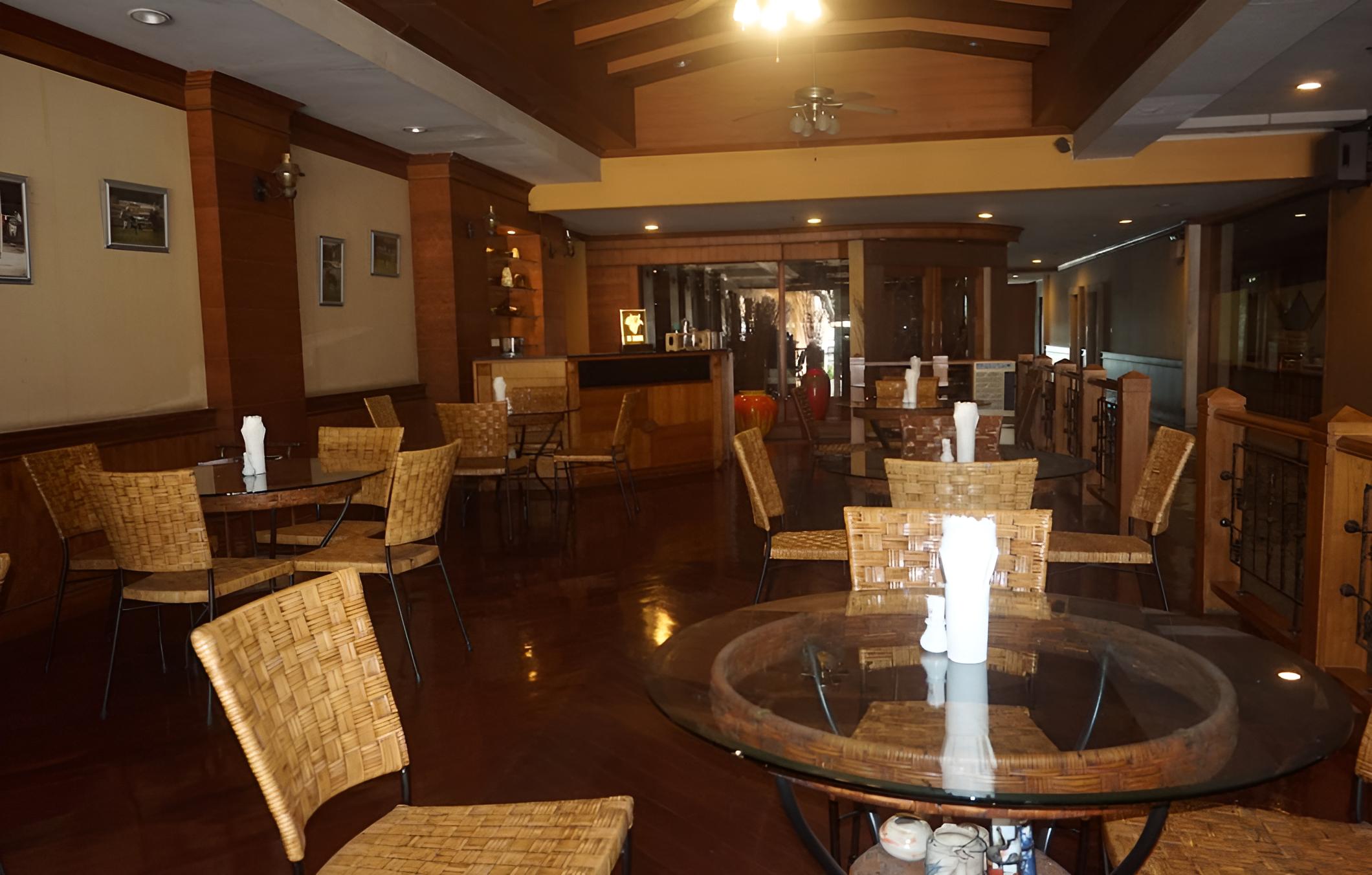 Ban Chiang Hotel