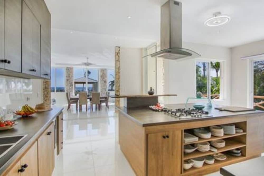 Insane Ocean View Cap Cana Villa - Pool Chef Staff
