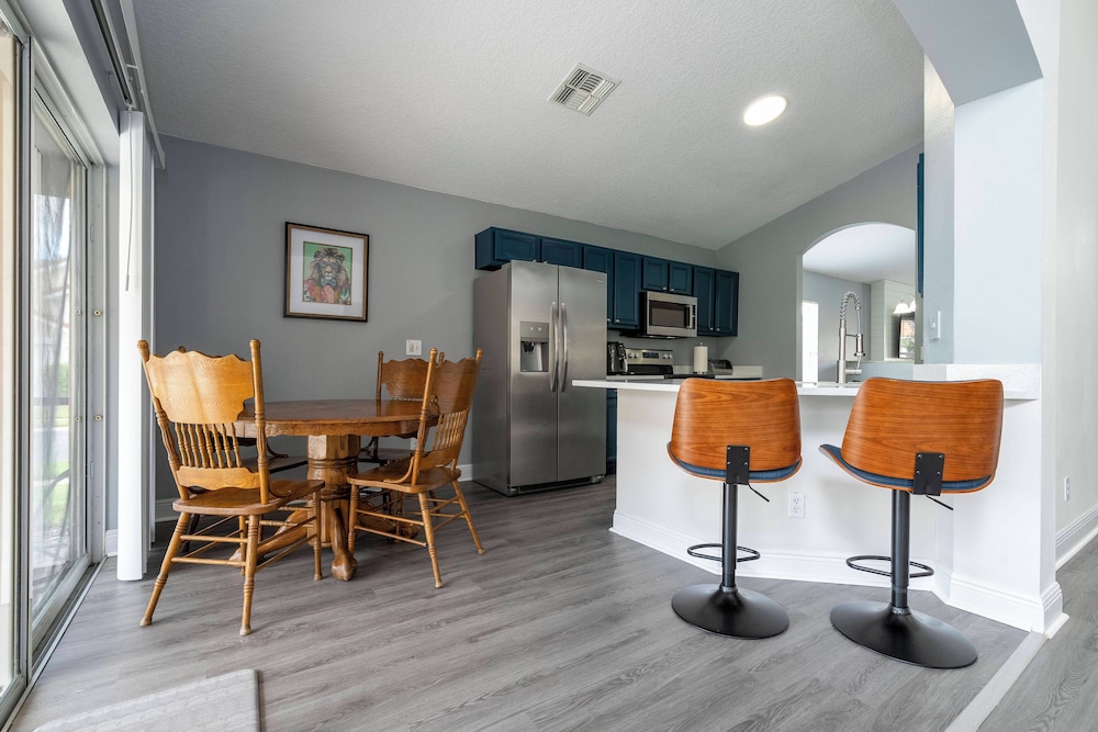 Gorgeous and Confort 4 Bedrooms