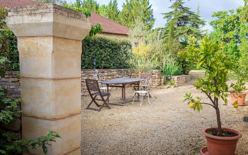 Domaine Des Ormeaux