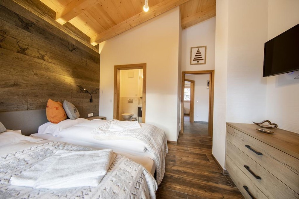 Nationalpark Chalet Hochalmspitze
