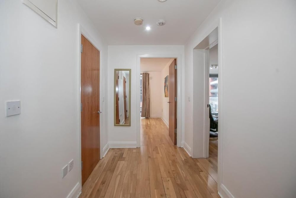 Parnell Corner Apartments