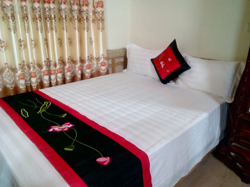 Tam Coc Smile Homestay