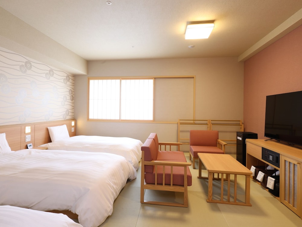 Beppu Hatto Onyado Nono Beppu 12