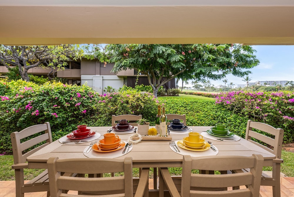 Eldorado E102 in Kaanapali