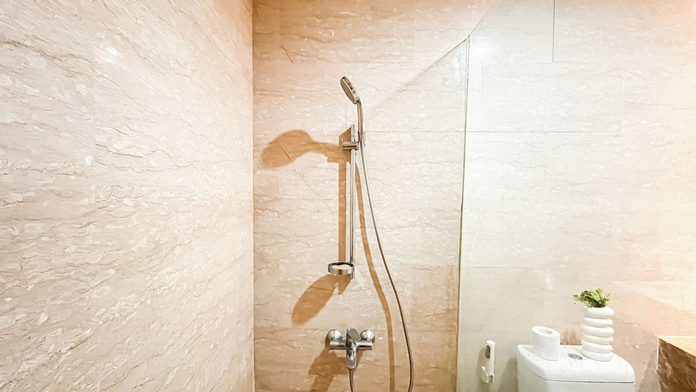 Comfort Living 2Br At Menteng Park Apartment